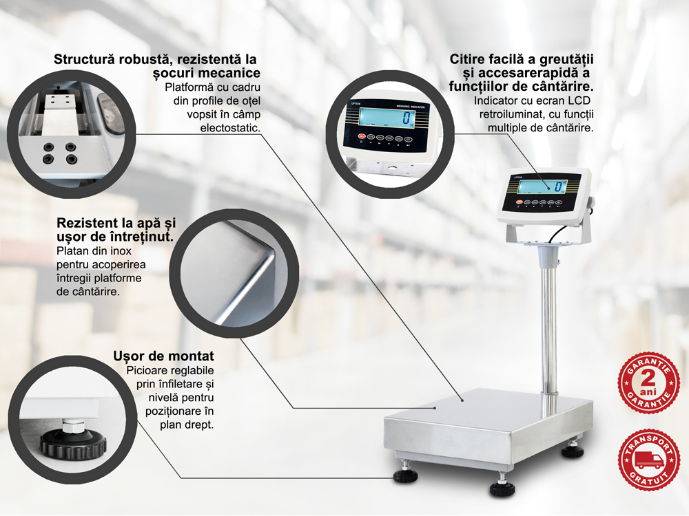 explicativ cantar platforma