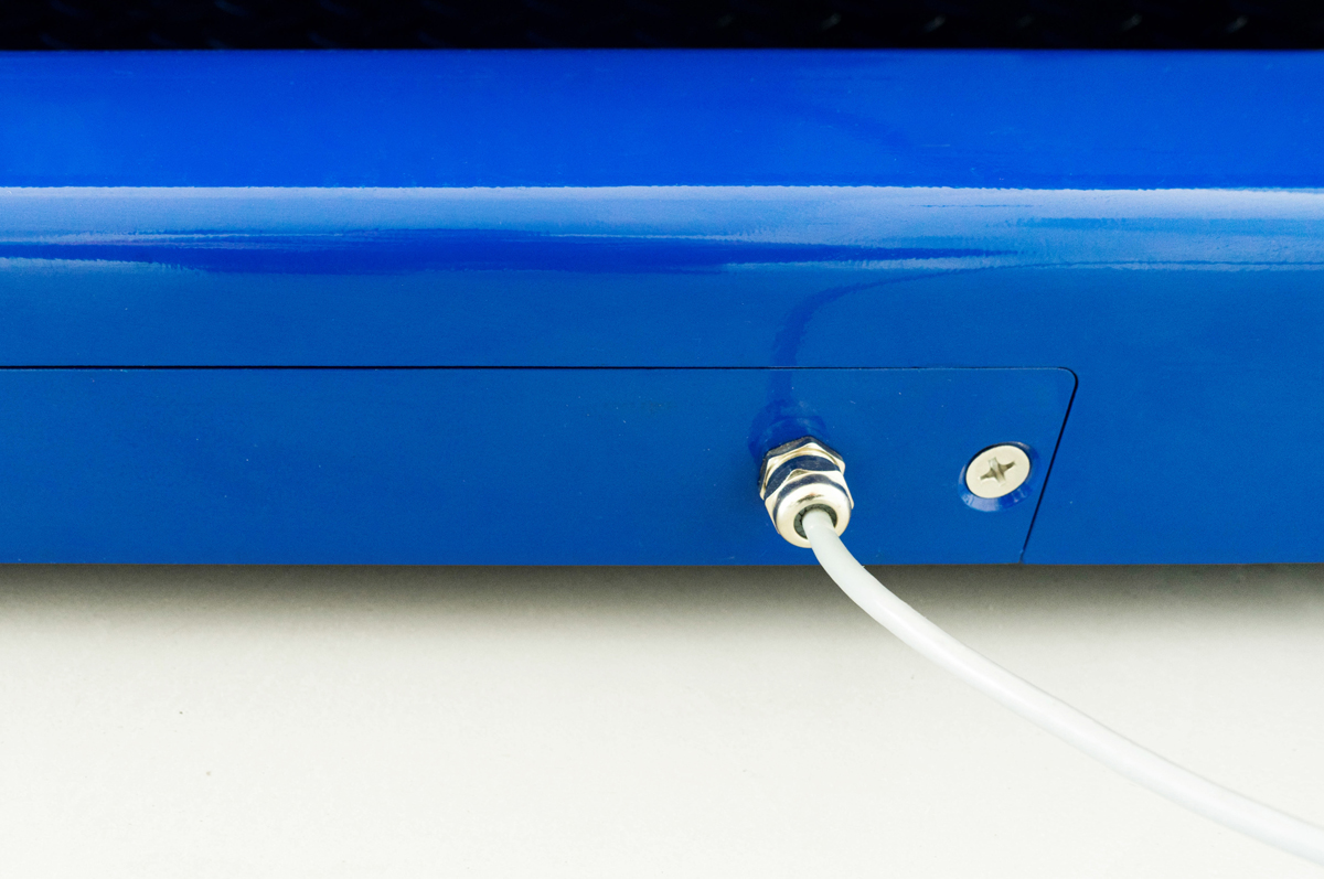 cantar platfroma detaliu