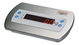 Indicator de greutate