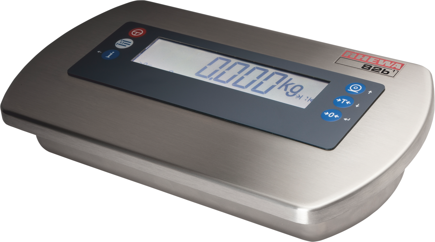 Indicator de greutate