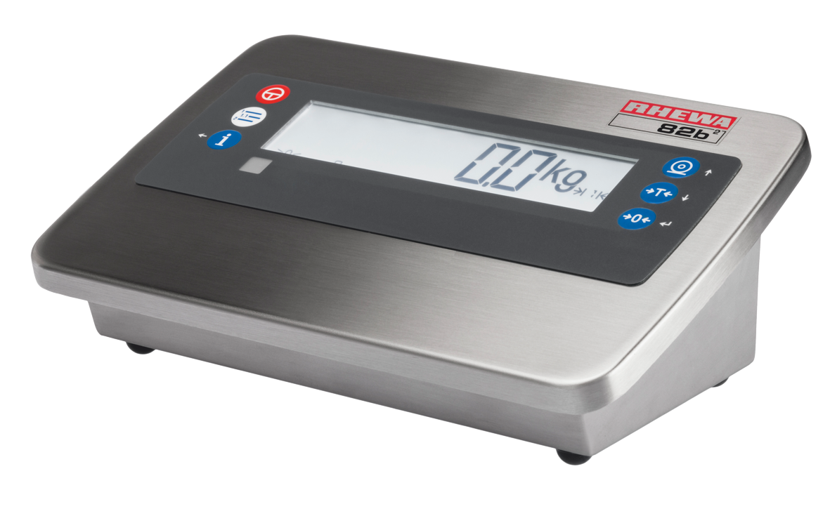 Indicator de greutate