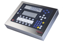 indicator de greutate