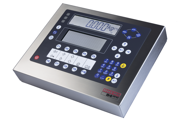 indicator de greutate