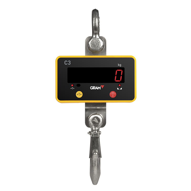 cantar carlig Gram C3