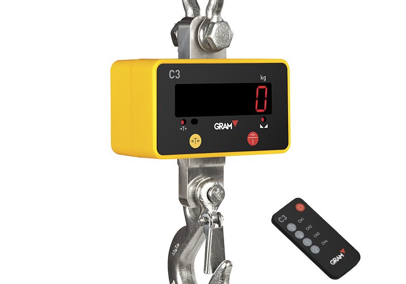 cantar carlig Gram C3